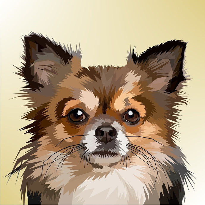 Pet Portraits for 2025: Top Trends and How to Choose the Best Style for Your Home