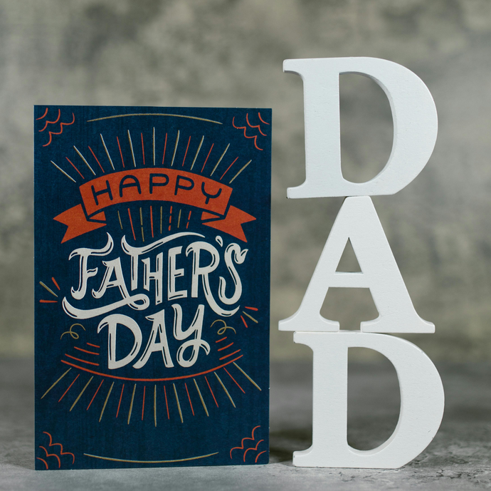 Gifts for Dad: 50 Gift Ideas for Father’s Day from a Daughter